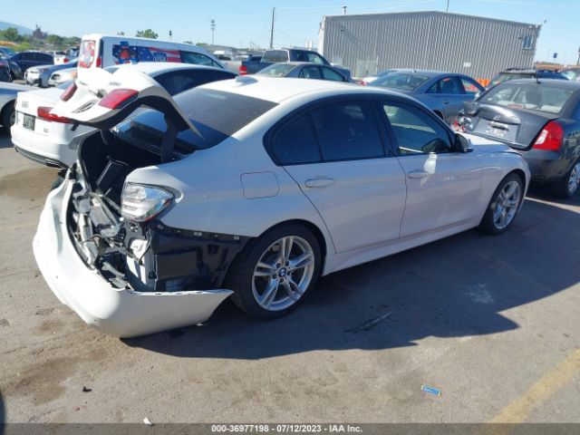 WBA3D5C50FK290255 BMW 3 Series 328d Xdrive