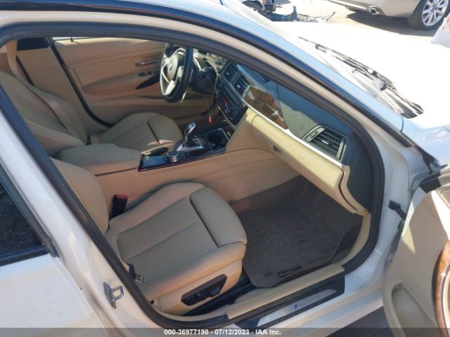 WBA3D5C50FK290255 BMW 3 Series 328d Xdrive
