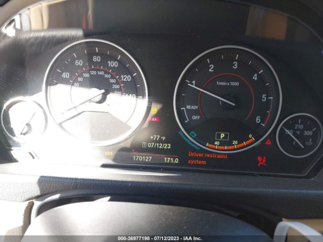 WBA3D5C50FK290255 BMW 3 Series 328d Xdrive