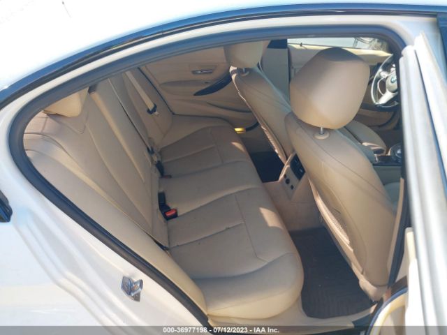 WBA3D5C50FK290255 BMW 3 Series 328d Xdrive
