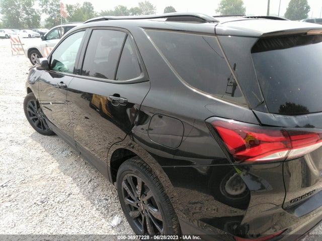 Chevrolet EQUINOX RS 2022 2GNAXWEV0N6134973 Image 14