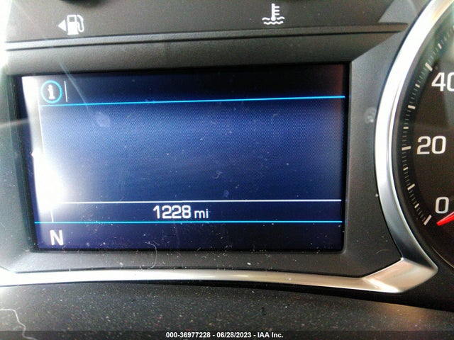 Chevrolet EQUINOX RS 2022 2GNAXWEV0N6134973 Image 15