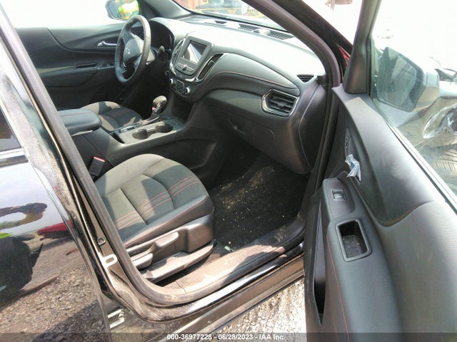 Chevrolet EQUINOX RS 2022 2GNAXWEV0N6134973 Image 5
