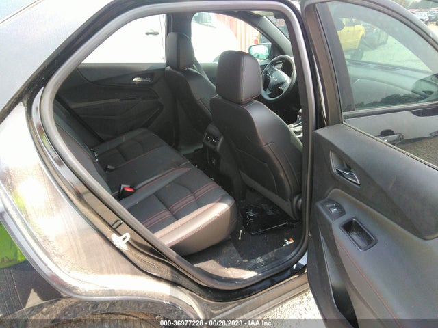 Chevrolet EQUINOX RS 2022 2GNAXWEV0N6134973 Image 8
