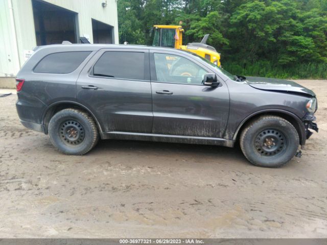 1C4RDJDG6FC202924 Dodge DURANGO LIMITED