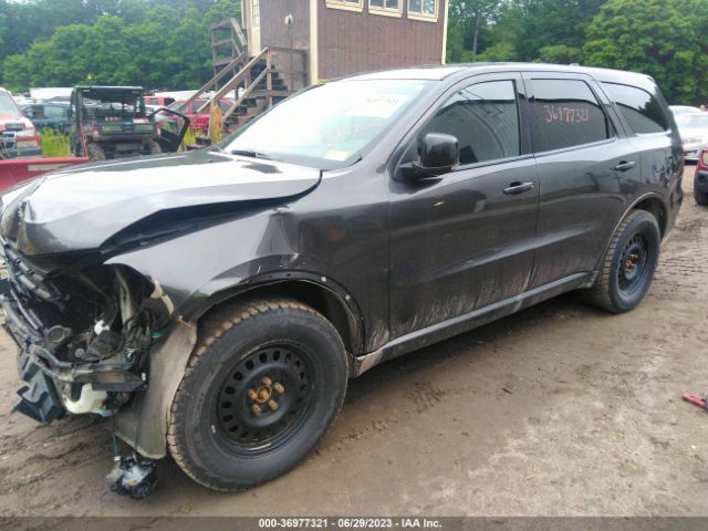 1C4RDJDG6FC202924 Dodge DURANGO LIMITED