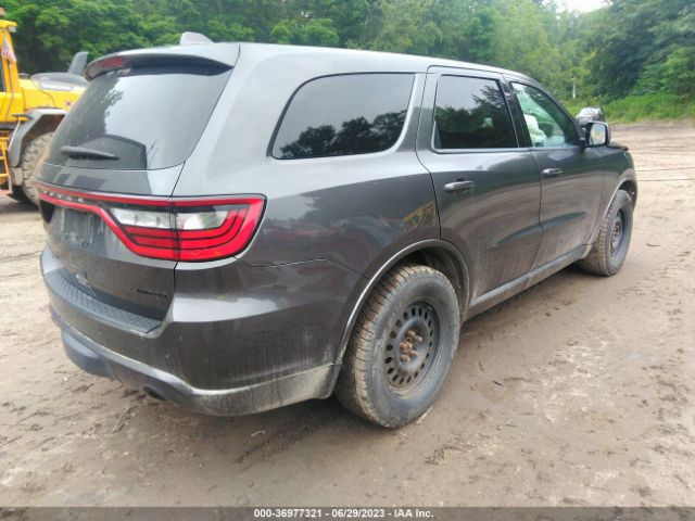 1C4RDJDG6FC202924 Dodge DURANGO LIMITED
