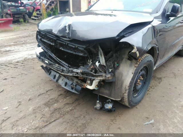 1C4RDJDG6FC202924 Dodge DURANGO LIMITED
