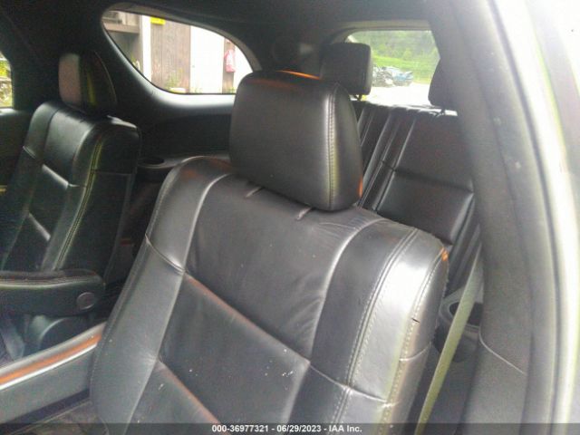 1C4RDJDG6FC202924 Dodge DURANGO LIMITED