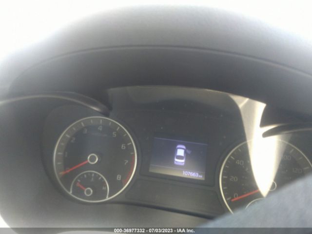 5XXGT4L39KG340798 KIA Optima Lx