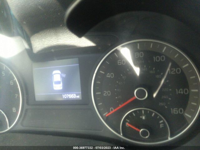 5XXGT4L39KG340798 KIA Optima Lx