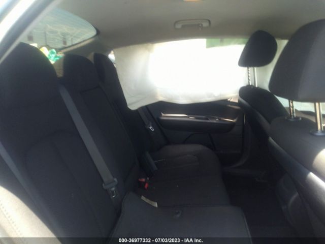5XXGT4L39KG340798 KIA Optima Lx