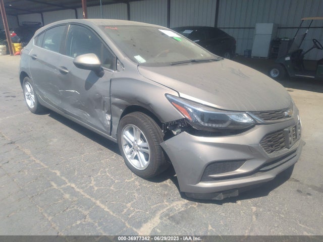 2017 3G1BE6SM6HS533626 main image