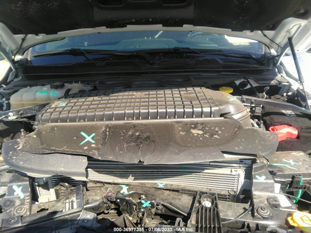 1C6SRFU97NN307094 RAM 1500 Trx
