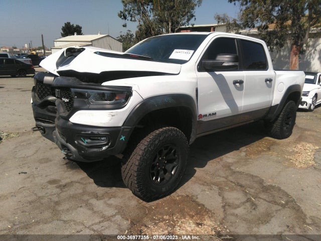 1C6SRFU97NN307094 RAM 1500 Trx