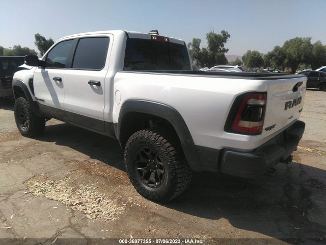 1C6SRFU97NN307094 RAM 1500 Trx