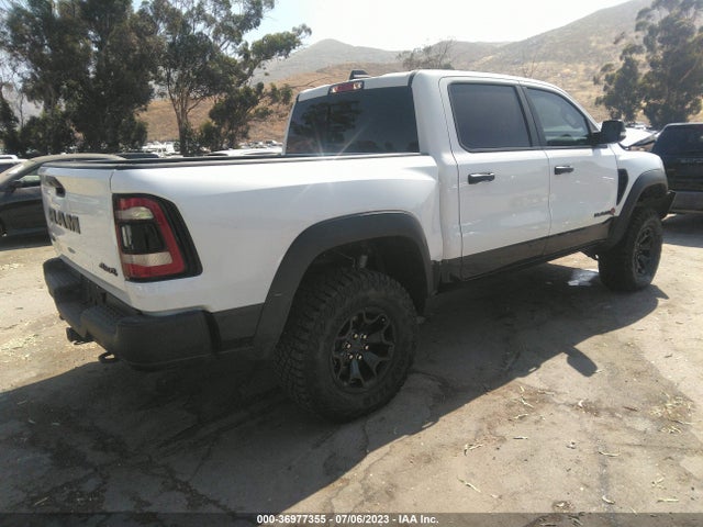 1C6SRFU97NN307094 RAM 1500 Trx