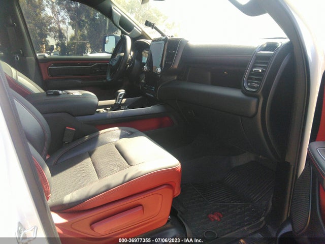 1C6SRFU97NN307094 RAM 1500 Trx