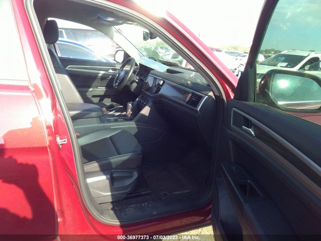 1V2WR2CA5KC556692 Volkswagen Atlas 3.6l V6 Se W/technology