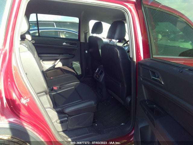 1V2WR2CA5KC556692 Volkswagen Atlas 3.6l V6 Se W/technology