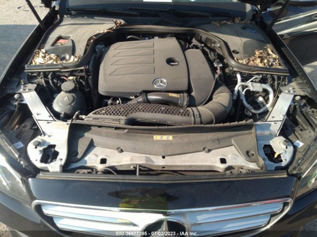 W1KZF8DB5LA759621 Mercedes-Benz E-class E 350