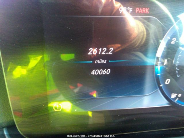 W1KZF8DB5LA759621 Mercedes-Benz E-class E 350