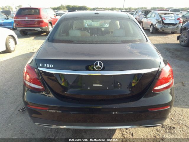 W1KZF8DB5LA759621 Mercedes-Benz E-class E 350