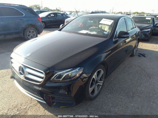W1KZF8DB5LA759621 Mercedes-Benz E-class E 350