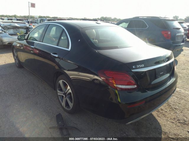 W1KZF8DB5LA759621 Mercedes-Benz E-class E 350