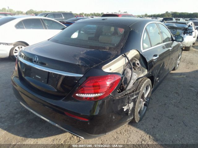 W1KZF8DB5LA759621 Mercedes-Benz E-class E 350