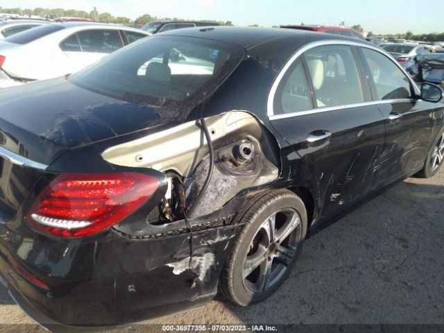 W1KZF8DB5LA759621 Mercedes-Benz E-class E 350