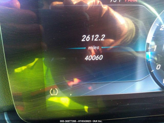 W1KZF8DB5LA759621 Mercedes-Benz E-class E 350