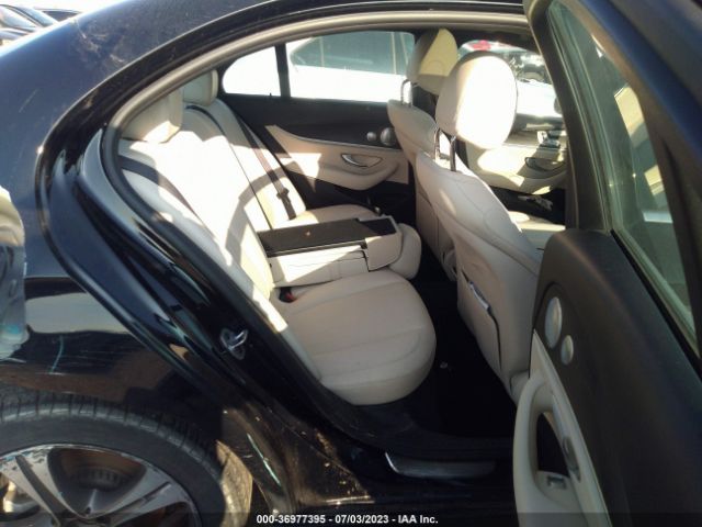 W1KZF8DB5LA759621 Mercedes-Benz E-class E 350