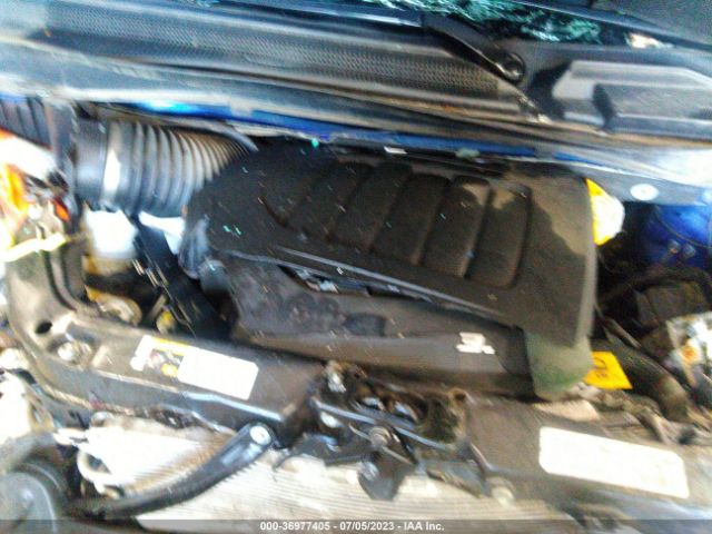 2C4RDGBGXKR527020 Dodge Grand Caravan Se