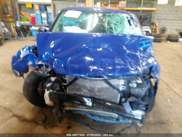 2C4RDGBGXKR527020 Dodge Grand Caravan Se