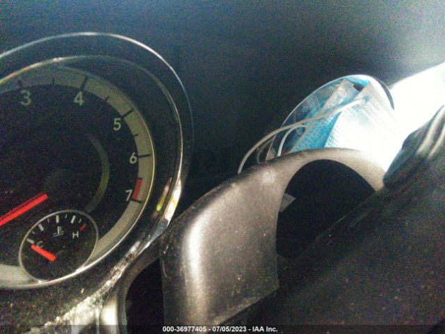 2C4RDGBGXKR527020 Dodge Grand Caravan Se