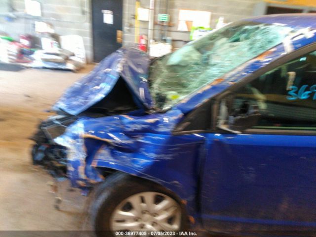 2C4RDGBGXKR527020 Dodge Grand Caravan Se