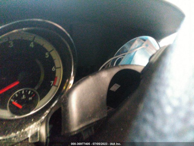 2C4RDGBGXKR527020 Dodge Grand Caravan Se
