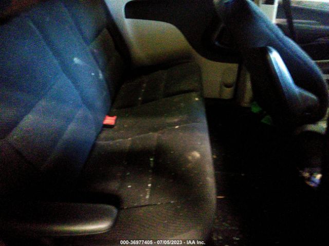 2C4RDGBGXKR527020 Dodge Grand Caravan Se