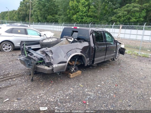1FTEW1CG5JFC38895 Ford F-150 Xl/xlt/lariat