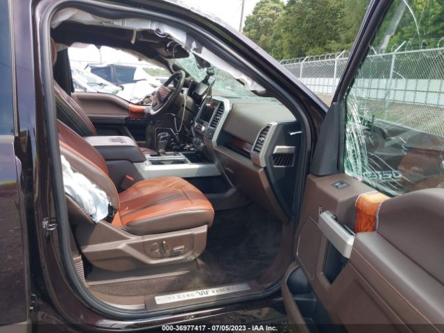 1FTEW1CG5JFC38895 Ford F-150 Xl/xlt/lariat