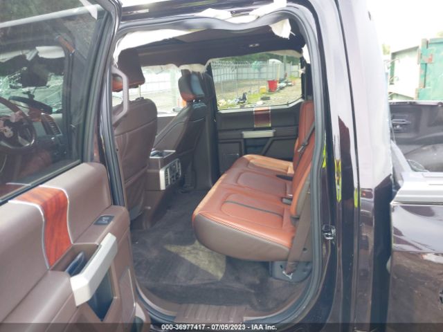 1FTEW1CG5JFC38895 Ford F-150 Xl/xlt/lariat