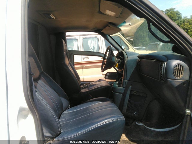2003 CHEVROLET ASTRO VIN: 1GCDM19X63B121569