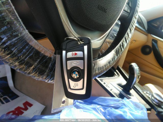 WBA3R5C50FK189332 BMW 4 Series 435i Xdrive
