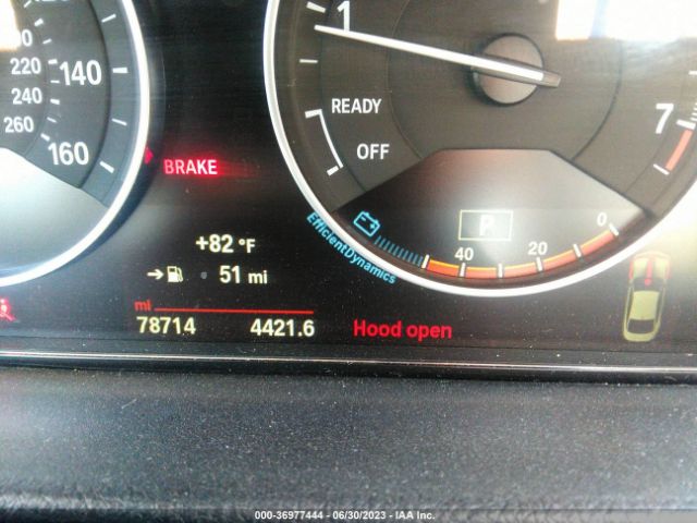 WBA3R5C50FK189332 BMW 4 Series 435i Xdrive