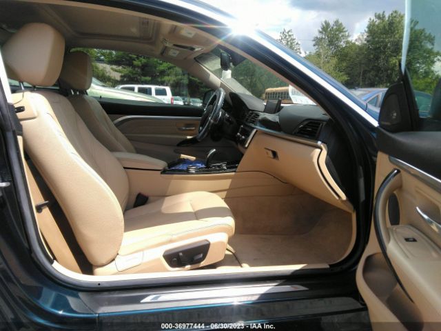 WBA3R5C50FK189332 BMW 4 Series 435i Xdrive