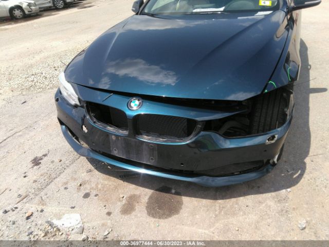 WBA3R5C50FK189332 BMW 4 Series 435i Xdrive