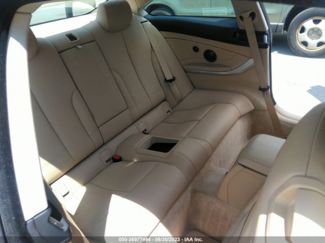 WBA3R5C50FK189332 BMW 4 Series 435i Xdrive
