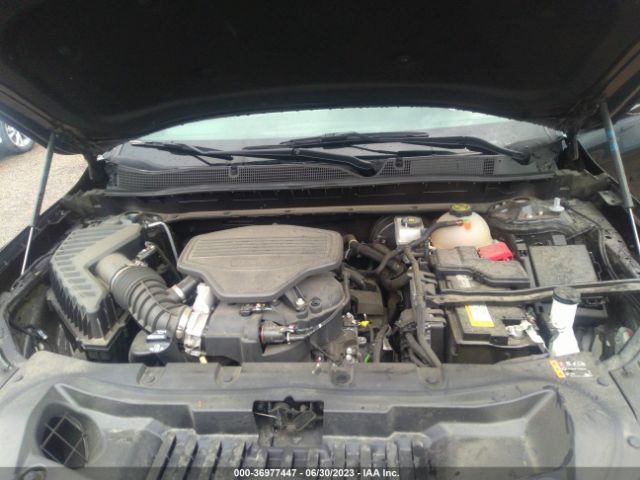 Chevrolet BLAZER RS 2021 3GNKBKRS1MS532155 Image 10