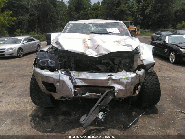2009 NISSAN TITAN SE VIN: 1N6BA07C29N317409